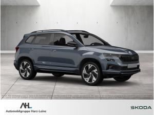 Skoda Karoq Balance 1,5 TSI 150 PS 7-Gang-DSG Selection *sofort verfügbar*