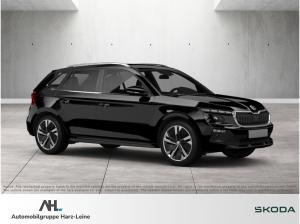 Skoda Kamiq Balance 1.0 TSI 116 PS 7-Gang-DSG *sofort verfügbar*
