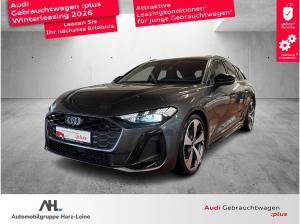 Audi A5 Avant TFSI S line quattro S-tronic Matrix Navi ACC AHK