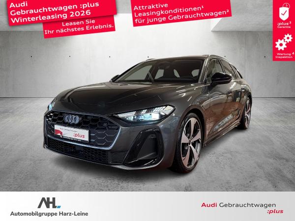 Audi A5 Avant TFSI S line quattro S-tronic Matrix Navi ACC AHK