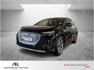 Audi Q4 e-tron Q4 Sportback e-tron 45 advanced LED Navi ACC RFK