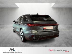 Audi A5 Avant TFSI S line quattro S-tronic Matrix Navi ACC AHK