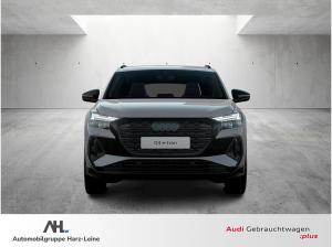 Audi Q4 e-tron quattro S line Edition Matrix Navi ACC HuD AHK RFK