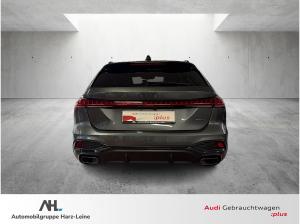 Audi A5 Avant TFSI S line quattro S-tronic Matrix Navi ACC AHK