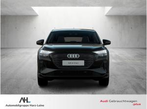 Audi Q4 e-tron Q4 Sportback e-tron quattro Edition One Matrix Navi ACC HuD Pano Luft AHK