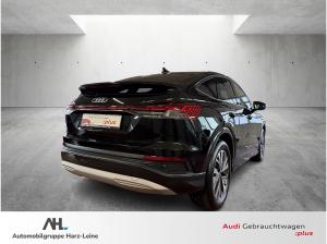 Audi Q4 e-tron Q4 Sportback e-tron 45 advanced LED Navi ACC RFK