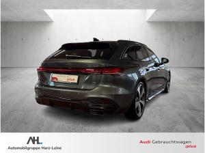 Audi A5 Avant TFSI S line quattro S-tronic Matrix Navi ACC AHK