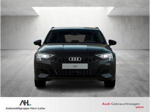 Audi A3 Sportback 30 TDI advanced S-tronic LED Navi ACC AHK PDC SHZ