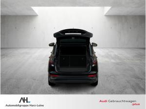 Audi Q4 e-tron Q4 Sportback e-tron quattro Edition One Matrix Navi ACC HuD Pano Luft AHK