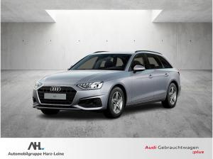 Audi A4 Avant 30 TDI S-tronic LED Navi ACC PDC SHZ