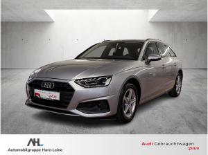 Audi A4 Avant 30 TDI S-tronic LED Navi ACC PDC SHZ