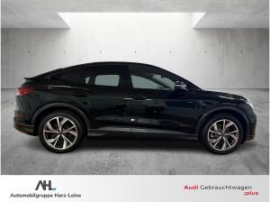 Audi Q4 e-tron Q4 Sportback e-tron advanced Matrix Navi ACC HuD RFK