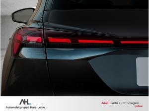 Audi Q4 e-tron S line TFSI S line quattro S-tronic Matrix Navi ACC AHK