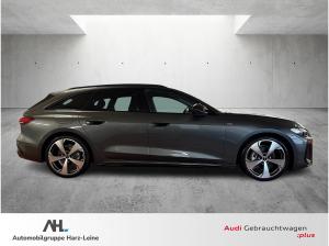 Audi A5 Avant TFSI S line quattro S-tronic Matrix Navi ACC AHK