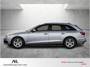 Audi A4 Avant 30 TDI S-tronic LED Navi ACC PDC SHZ