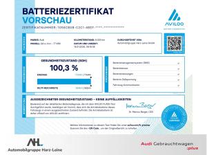 Audi Q4 e-tron quattro S line Edition Matrix Navi ACC HuD AHK RFK