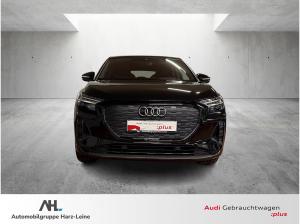Audi Q4 e-tron Q4 Sportback e-tron advanced Matrix Navi ACC HuD RFK