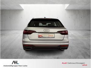 Audi A4 Avant 30 TDI S-tronic LED Navi ACC PDC SHZ