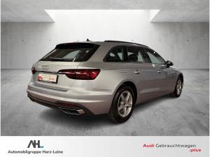 Audi A4 Avant 30 TDI S-tronic LED Navi ACC PDC SHZ