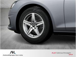 Audi A4 Avant 30 TDI S-tronic LED Navi ACC PDC SHZ