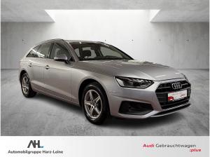 Audi A4 Avant 30 TDI S-tronic LED Navi ACC PDC SHZ