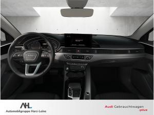 Audi A4 Avant 30 TDI S-tronic LED Navi ACC PDC SHZ