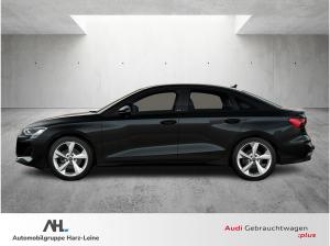 Audi A3 Limousine 35 TFSI advanced S-tronic LED Navi ACC AHK RFK