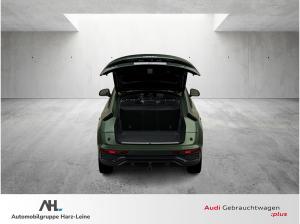 Audi Q5 Sportback advanced 35 TDI S tronic Matrix Navi ACC AHK TopView