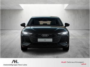 Audi A5 Limousine TFSI quattro S-tronic LED Navi ACC RFK