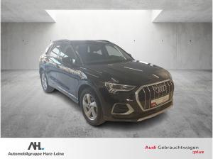 Audi Q3 35 TFSI advanced S-tronic LED Navi ACC AHK PDC SHZ