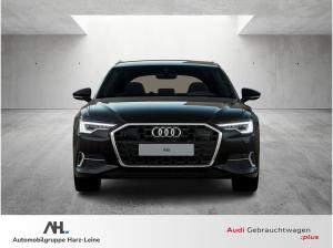 Audi A6 Avant 45 TFSI advanced S-tronic Matrix Navi ACC AHK Leder RFK