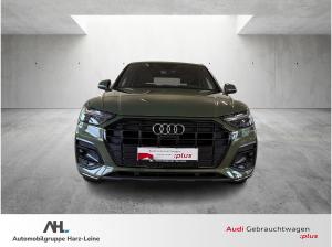 Audi Q5 Sportback advanced 35 TDI S tronic Matrix Navi ACC AHK TopView