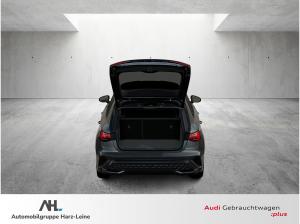 Audi A3 Sportback 35 TDI S line S-tronic LED Navi ACC PDC SHZ