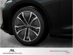 Audi A5 Limousine TFSI quattro S-tronic LED Navi ACC RFK
