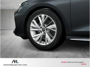 Audi A3 Sportback 35 TDI S line S-tronic LED Navi ACC PDC SHZ