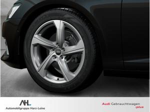 Audi A6 Avant 45 TFSI advanced S-tronic Matrix Navi ACC AHK Leder RFK