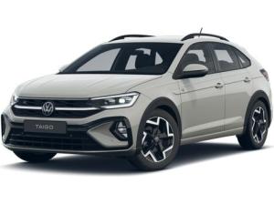 Volkswagen Taigo R-Line, 1,0 l TSI, 116 PS, Sonderleasing für Privatkunden, Ohne Anzahlung