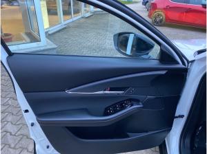 Mazda CX-30 ❤️TOP Vorführwagen Homura / Wenig KM/ 2,5l-140PS❤️