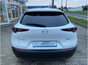 Mazda CX-30 ❤️TOP Vorführwagen Homura / Wenig KM/ 2,5l-140PS❤️