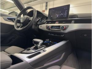 Audi A4 Avant S line 40 TFSI Pano Kamera Navi virtual