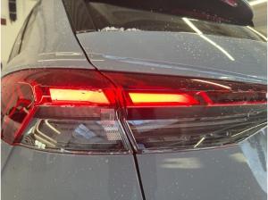 Audi Q4 e-tron 45 quattro Pano Kamera virtual Cockpit