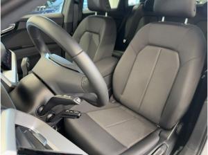 Audi Q4 e-tron 45 quattro Pano Kamera virtual Cockpit