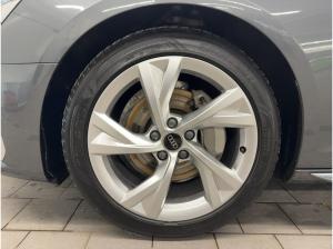 Audi A4 Avant S line 40 TFSI Pano Kamera Navi virtual