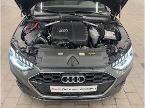 Audi A4 Avant S line 40 TFSI Pano Kamera Navi virtual