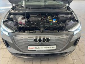 Audi Q4 e-tron 45 quattro Pano Kamera virtual Cockpit