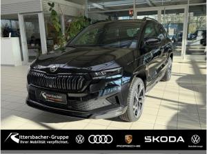Skoda Karoq Sportline 1,5 TSI 7-Gang-DSG Sofort verfügbar