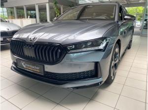 Skoda Superb Combi Sportline 1,5 TSI iV 6-Gang-DSG Sofort verfügbar