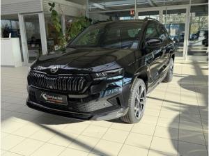 Skoda Karoq Sportline 1,5 TSI 7-Gang-DSG Sofort verfügbar