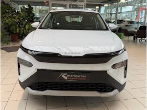 Skoda Elroq 60 63 kWh Batterie Elektromotor 1-Gang-Automatik Sofort verfügbar