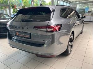 Skoda Superb Combi Sportline 1,5 TSI iV 6-Gang-DSG Sofort verfügbar